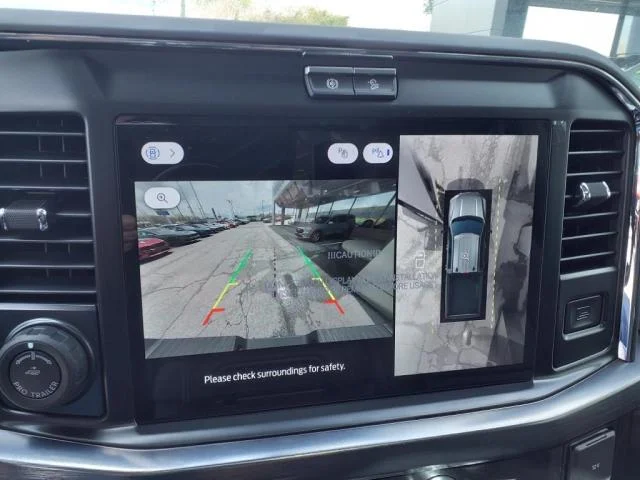 New 2025 Avalanche Ford LARIAT image 31