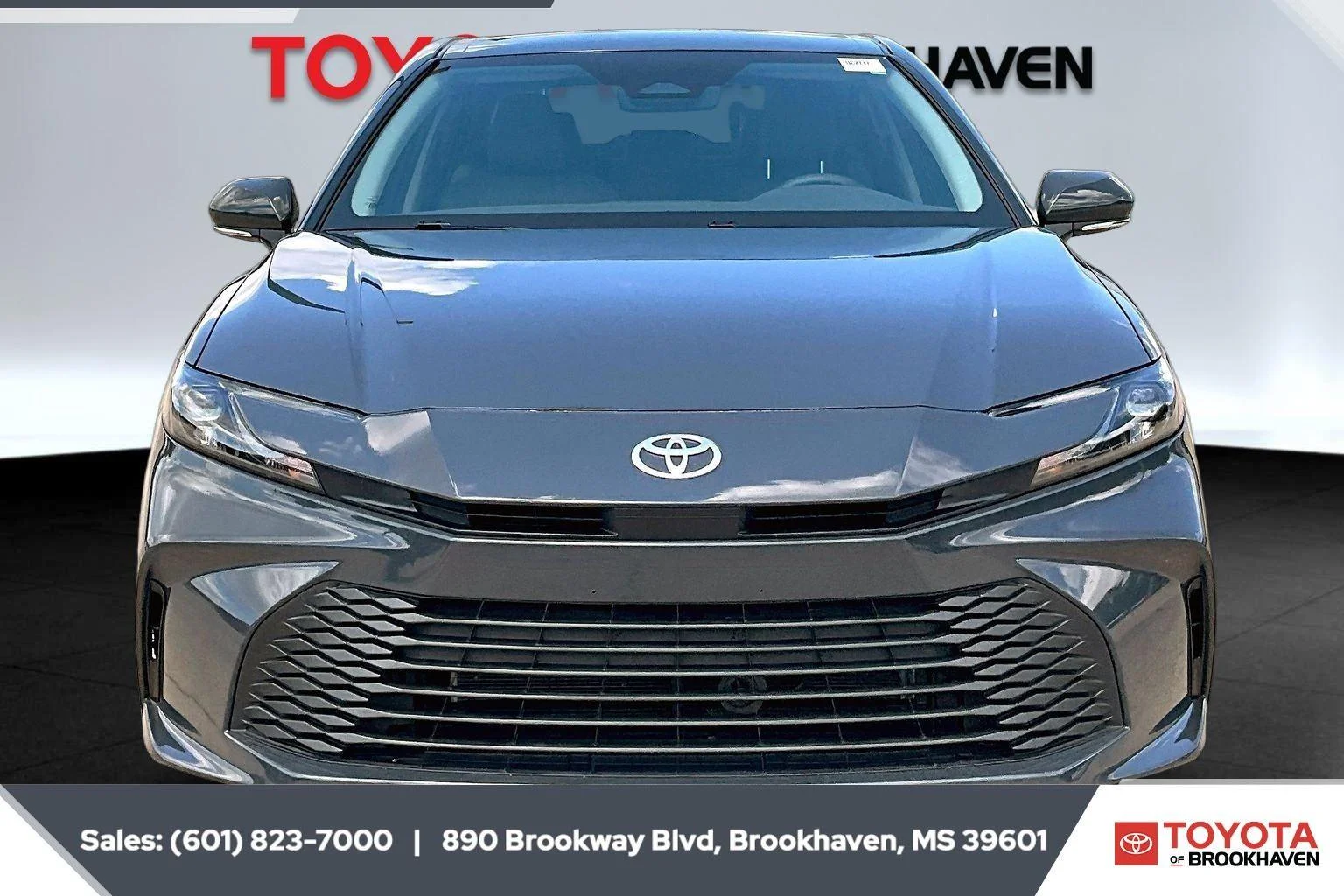 Used 2025 Underground Toyota LE image 3