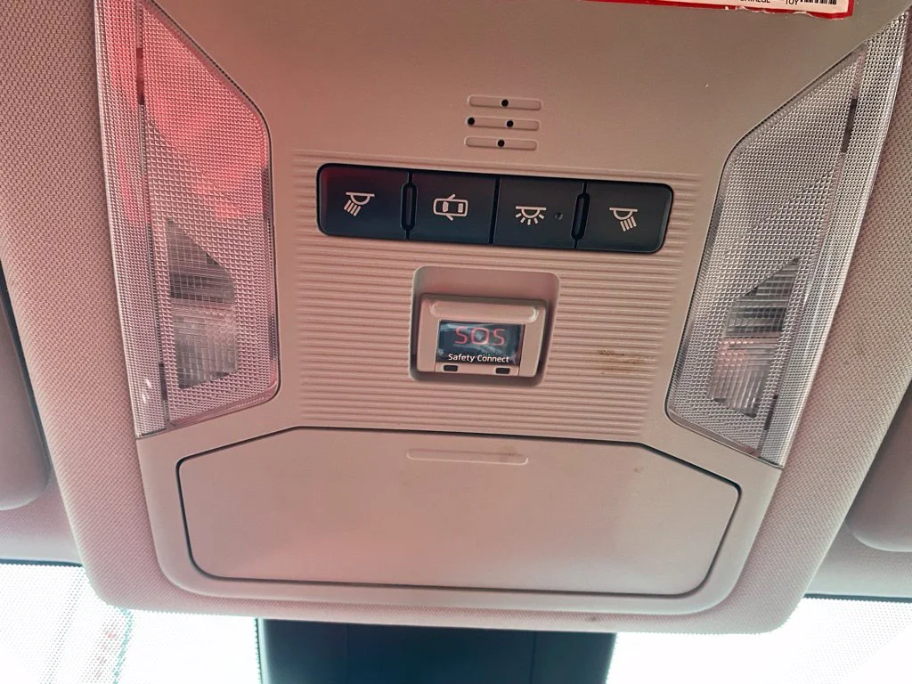 Used 2019 Black Toyota LE image 23