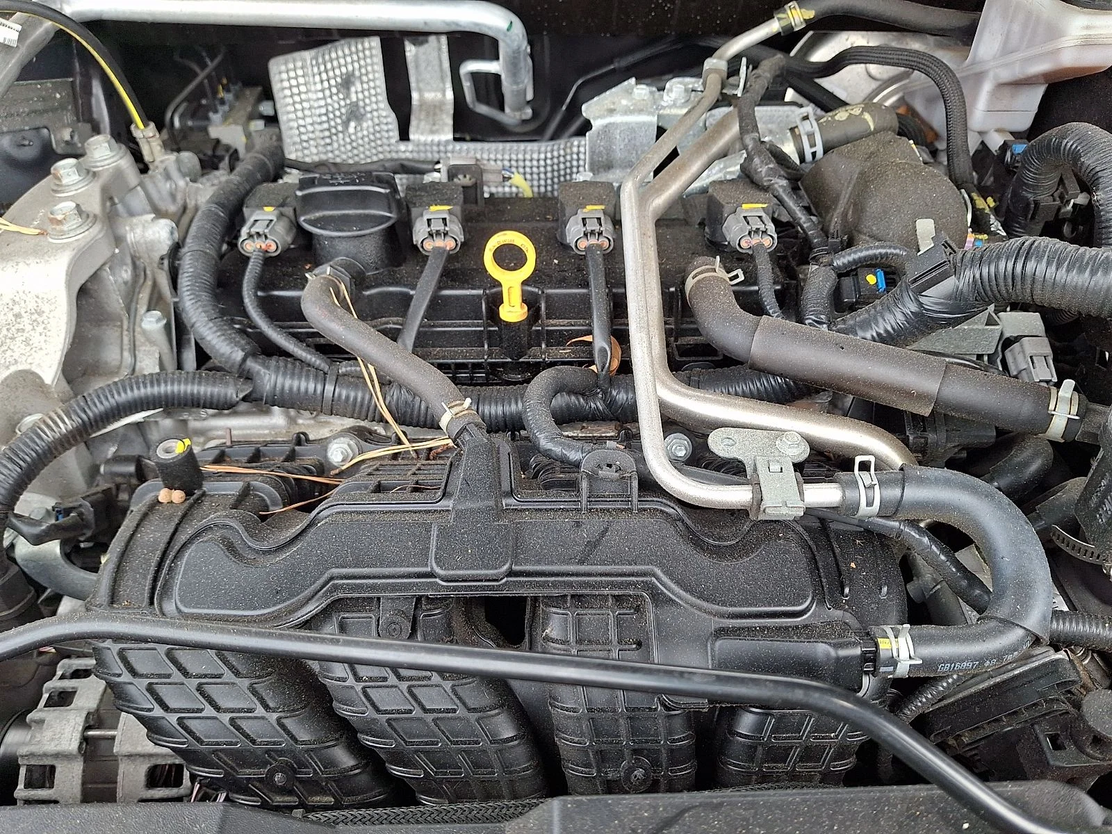 Used 2021 Gray Nissan SV image 27