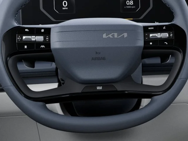 New 2027 White Kia SX image 22