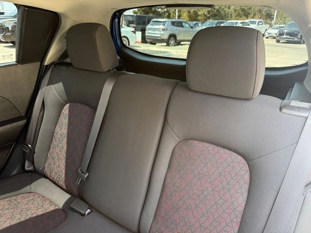 Used 2018 Blue Metallic Chevrolet LT image 29