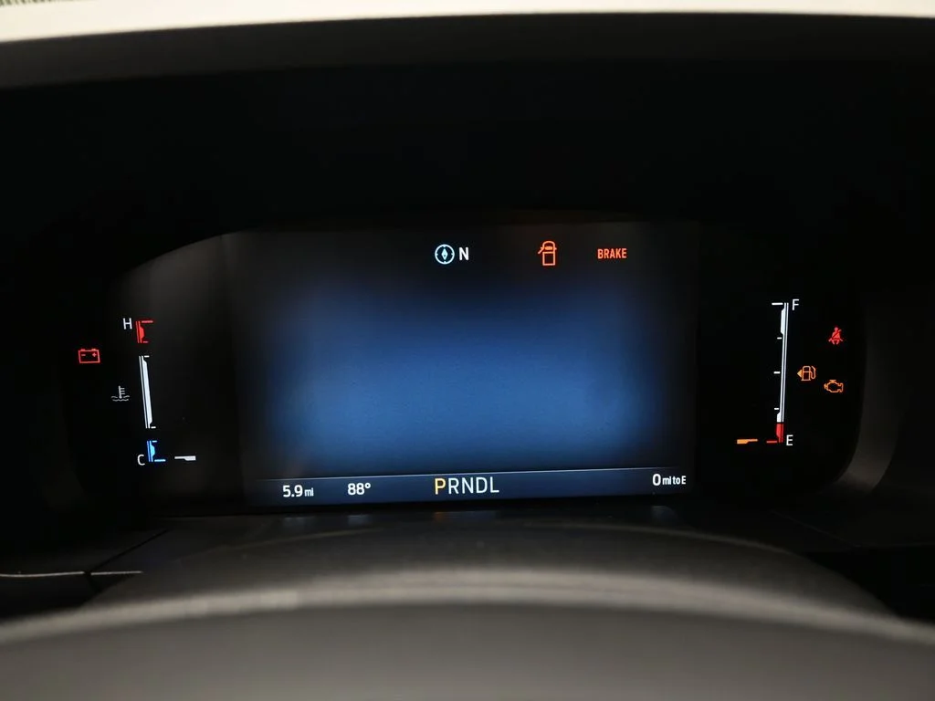 Used 2025 Black Ford XL image 13