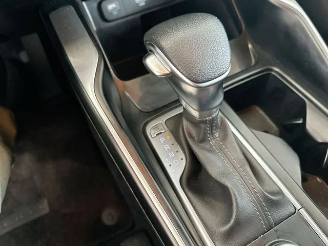 Certified Used 2023 Black Kia LX image 22