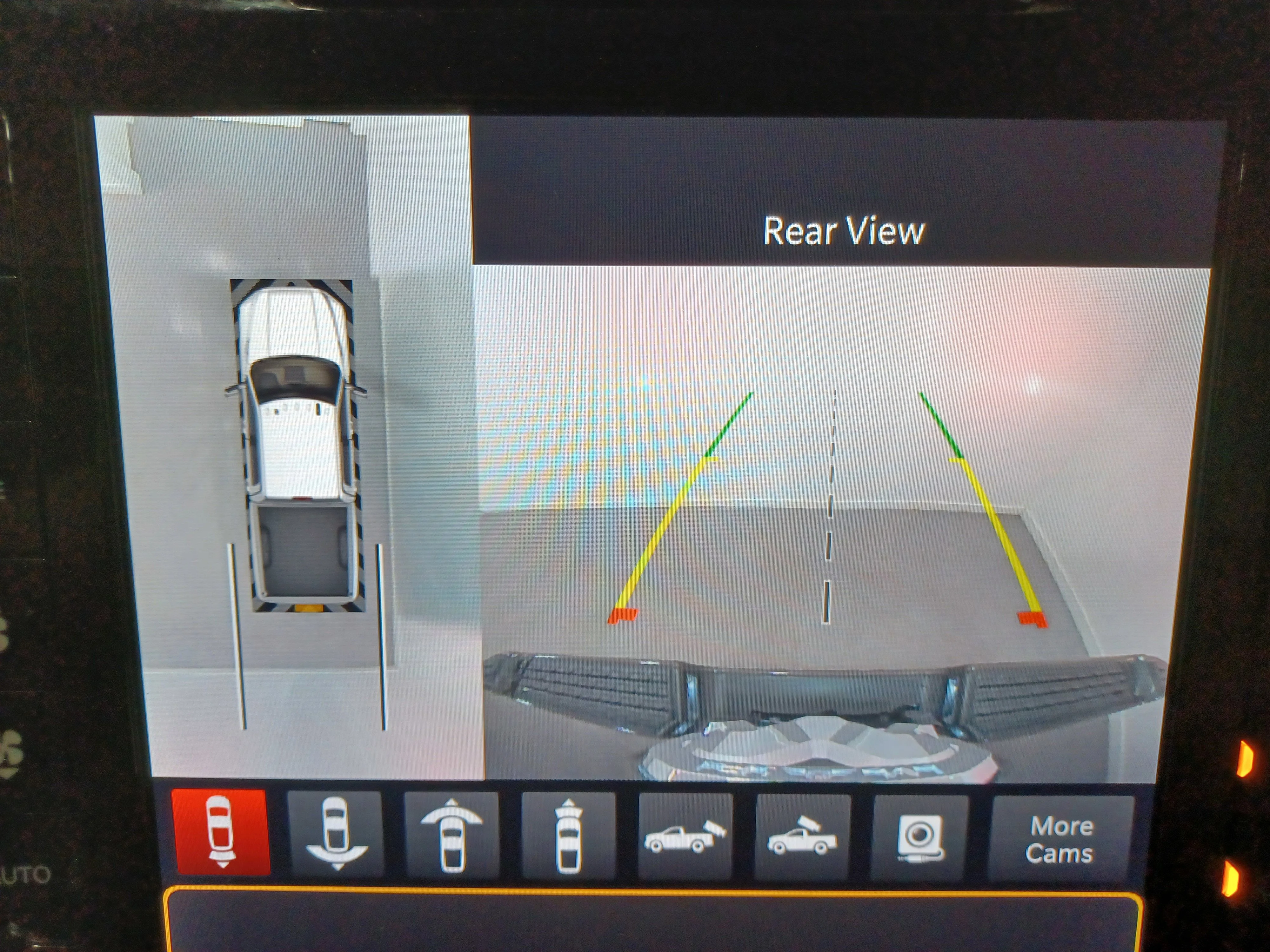 Certified Used 2024 Black Ram Limited Longhorn*6.7L Cummins | 35in Tires | Level | Nav | 360 Cam | Sunroof | Htd Whl | Pwr Boards image 18