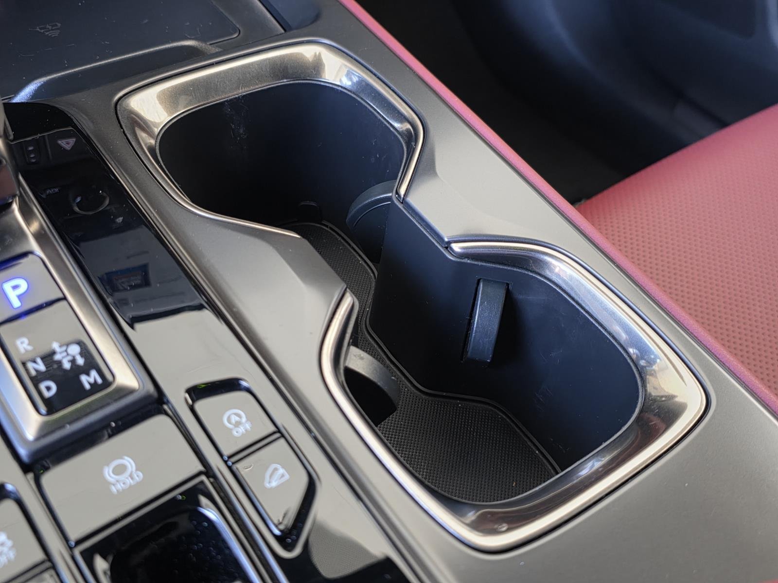 Certified Used 2026 Caviar Lexus 350 Premium image 24