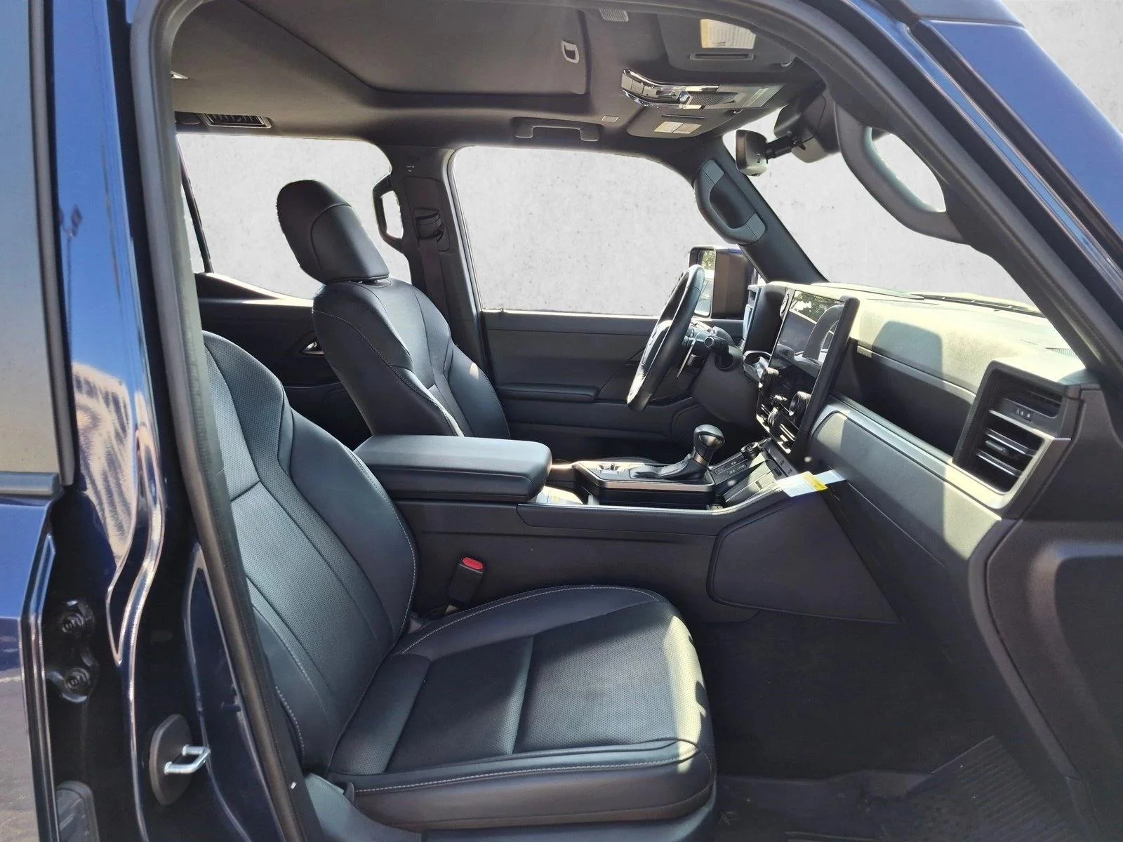 Certified Used 2024 Nightfall Mica Lexus GX 550 Premium image 19