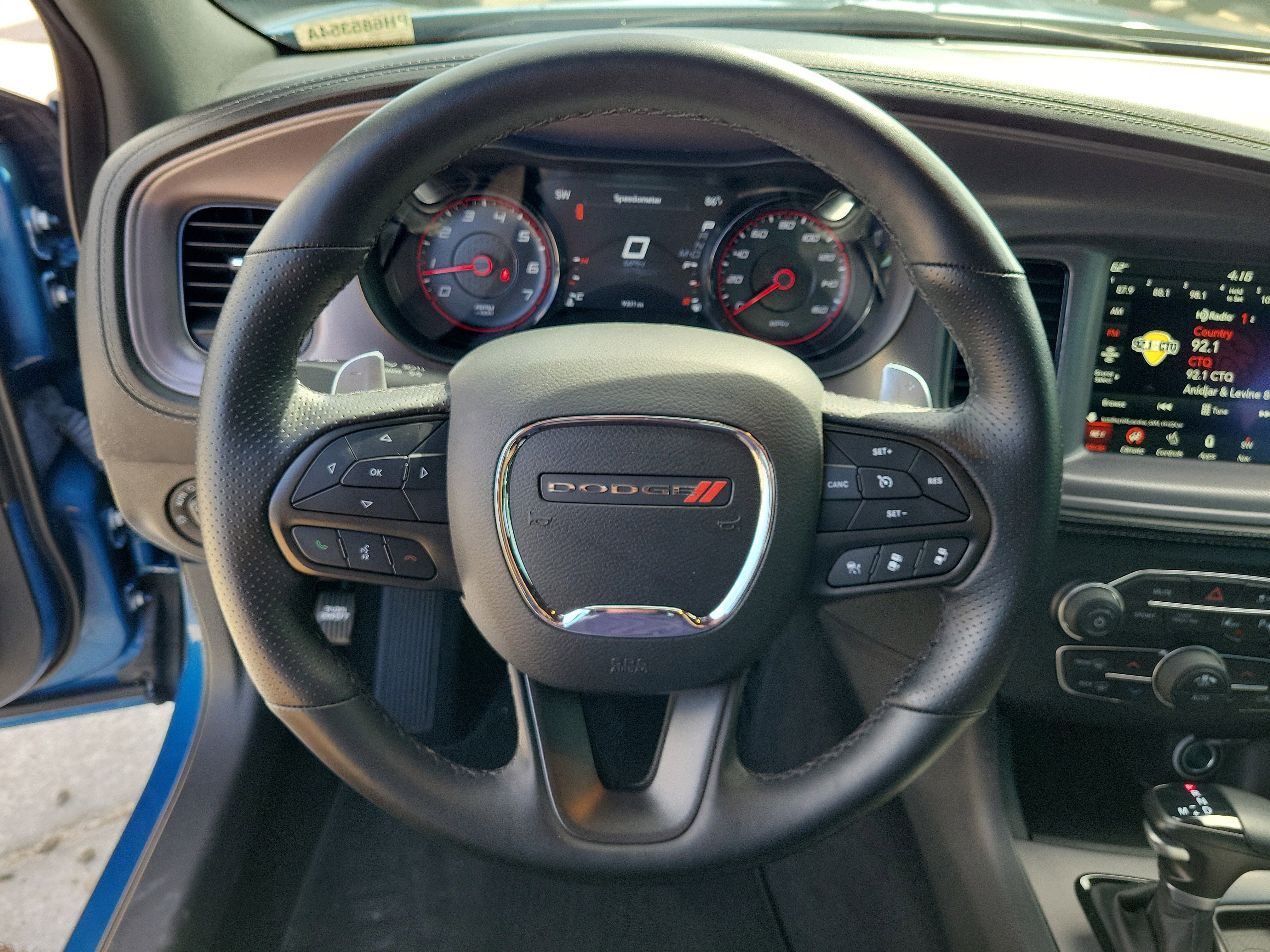 Used 2023 Frostbite Dodge R/T image 22