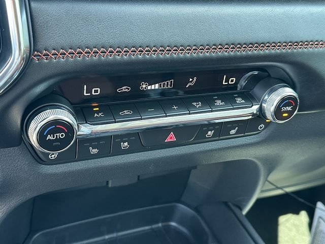 New 2026 Wind Chill Pearl Mazda 2.5 Turbo Premium Plus AWD image 29