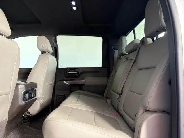 Used 2020 Silver Chevrolet LTZ image 42