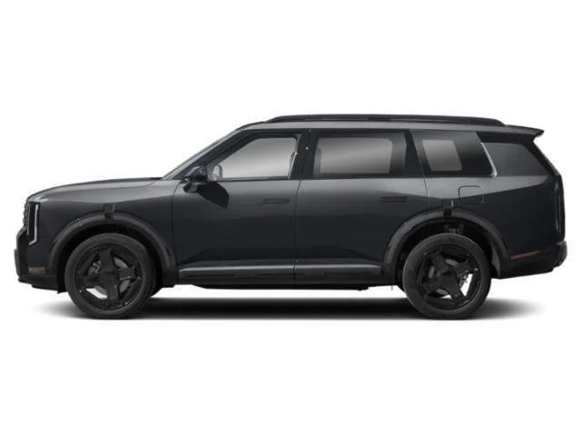 New 2027 Panthera Metal Kia X-Line EX image 2