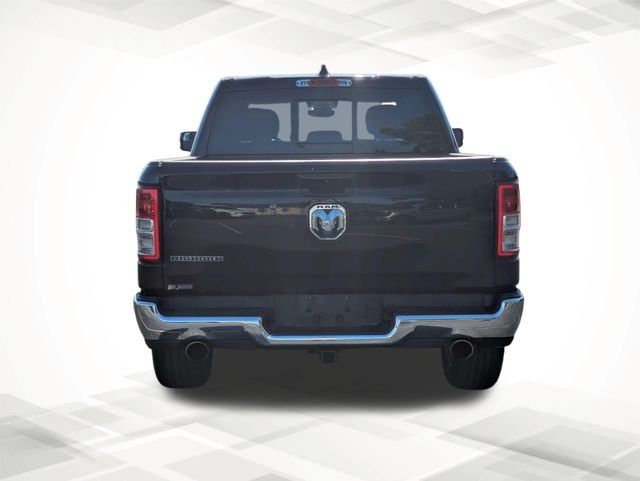 Used 2022 Black Ram Big Horn/Lone Star image 5