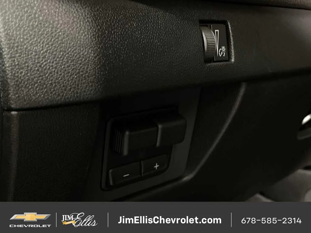 New 2026 Black Chevrolet ZR2 image 22
