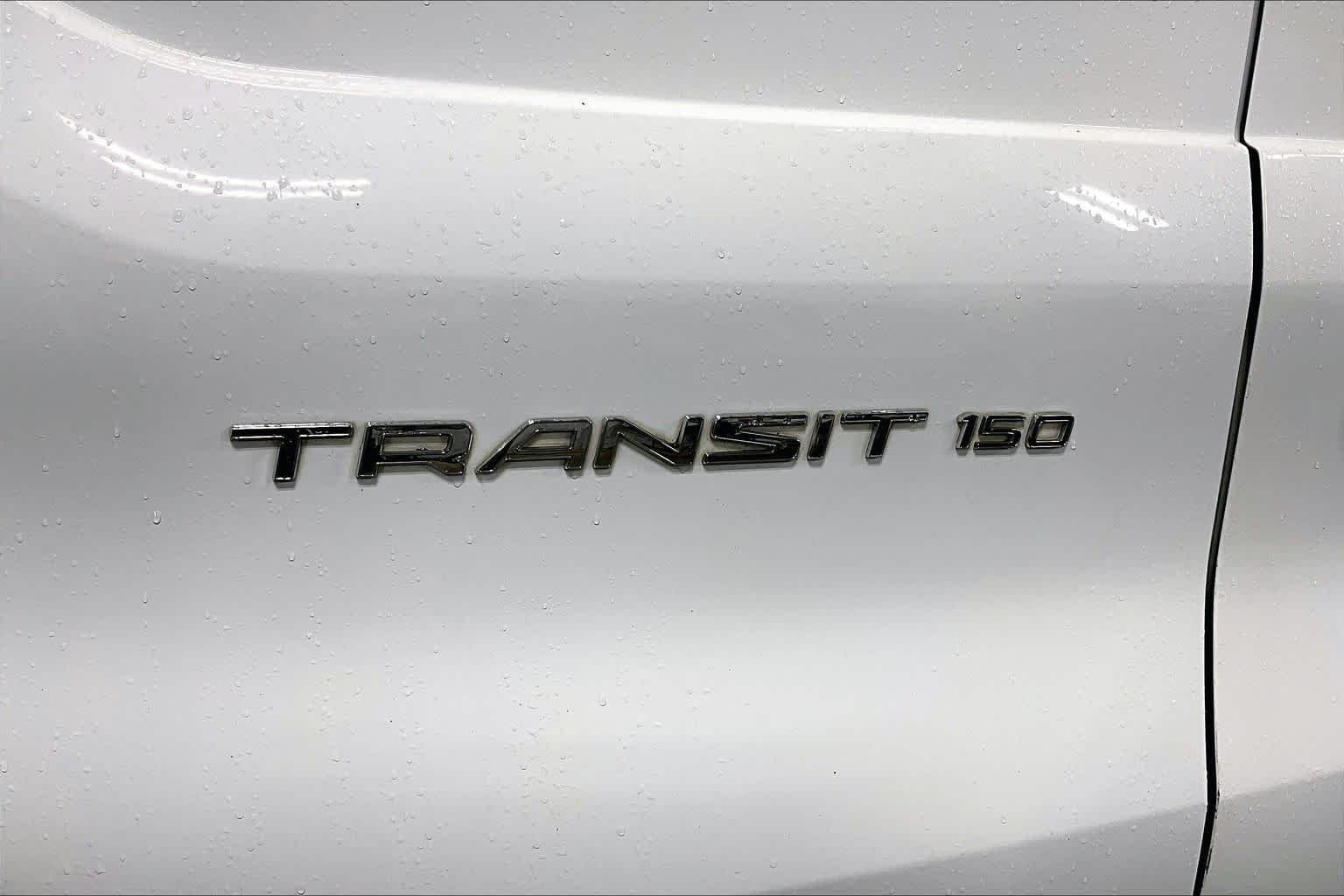 Used 2018 Oxford White Ford  image 10
