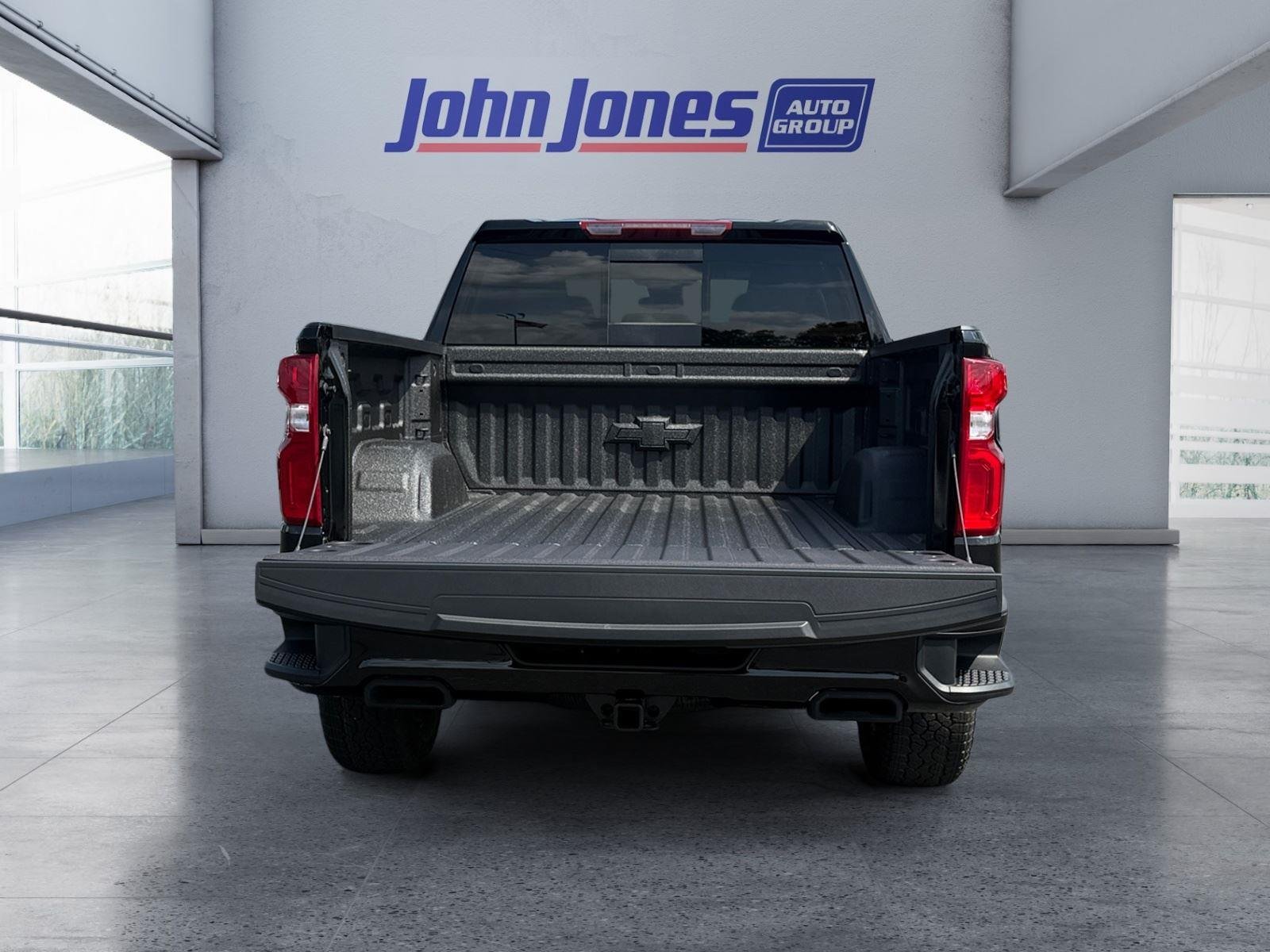 2026 Chevrolet Silverado 1500 RST - Photo 18