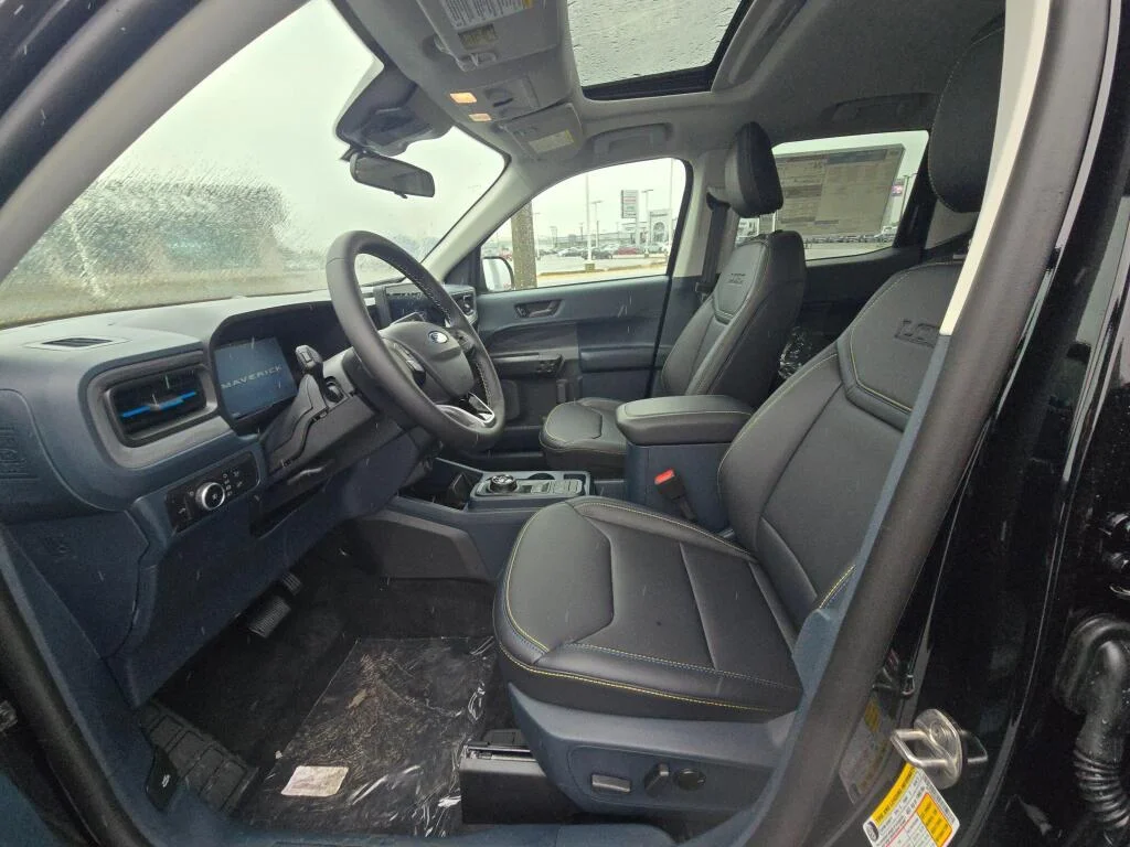 2025 Ford Maverick Lobo Standard - Photo 17