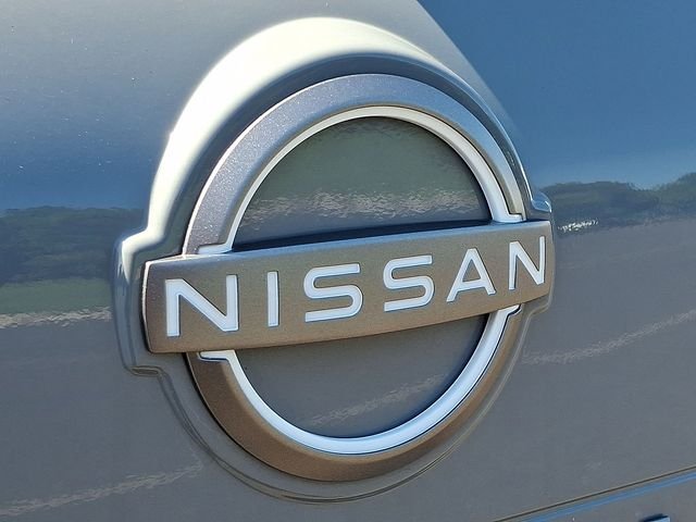 Used 2026 Gray Nissan SV image 35
