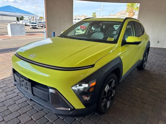 2024 Hyundai Kona SEL - Photo 1
