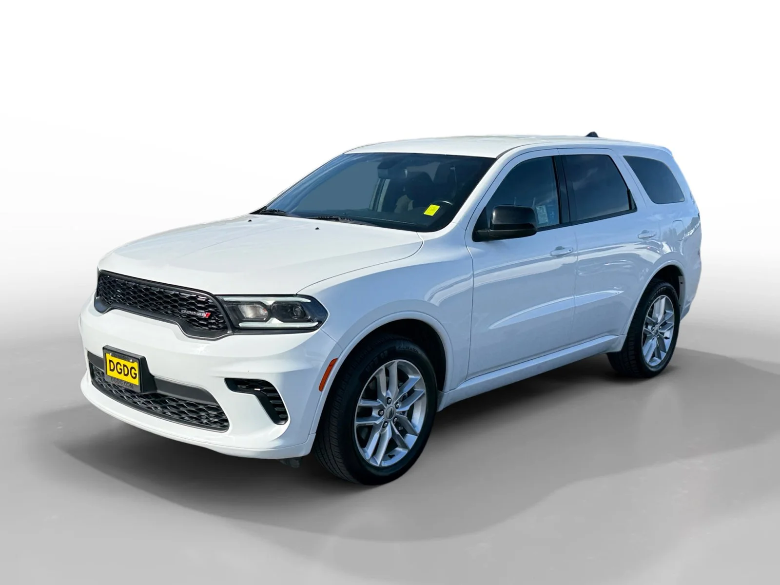 2023 Dodge Durango GT AWD's photo