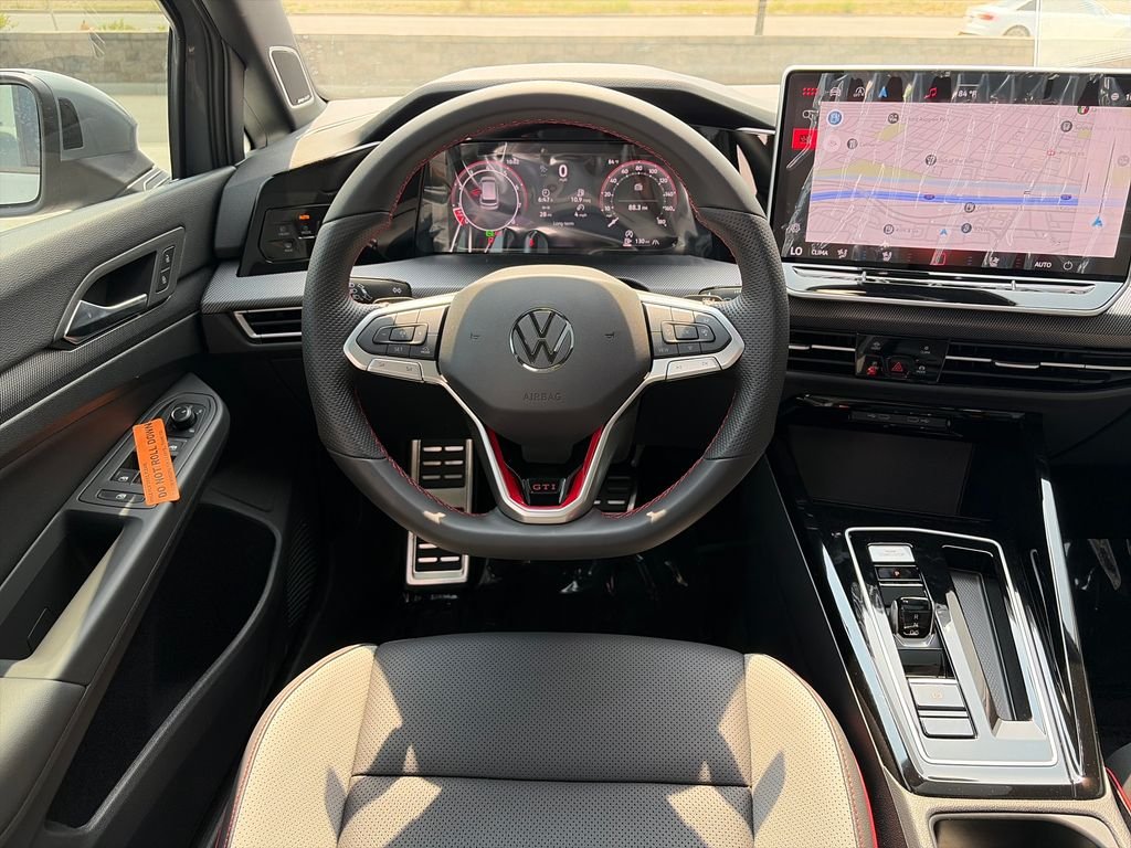 New 2026 Moonstone Gray Volkswagen 2.0T SE image 42