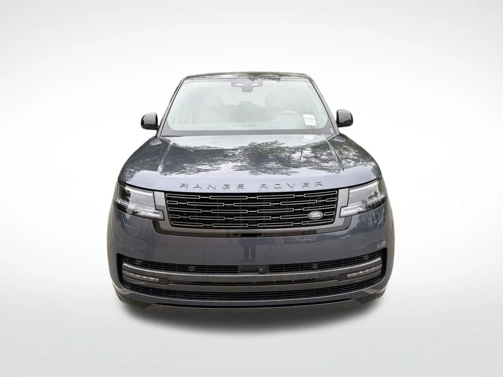New 2026 Varesine Blue Land Rover SE image 2