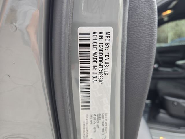 2026 Dodge Durango GT - Photo 29