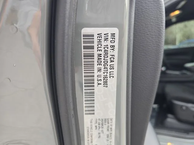 2026 Dodge Durango GT - Photo 29
