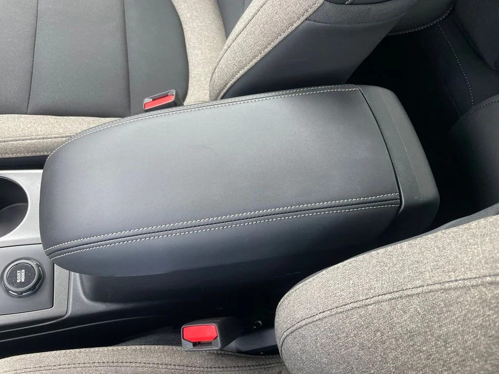 New 2026 Azure Gray Metallic Tri-Coat Ford Big Bend® image 40