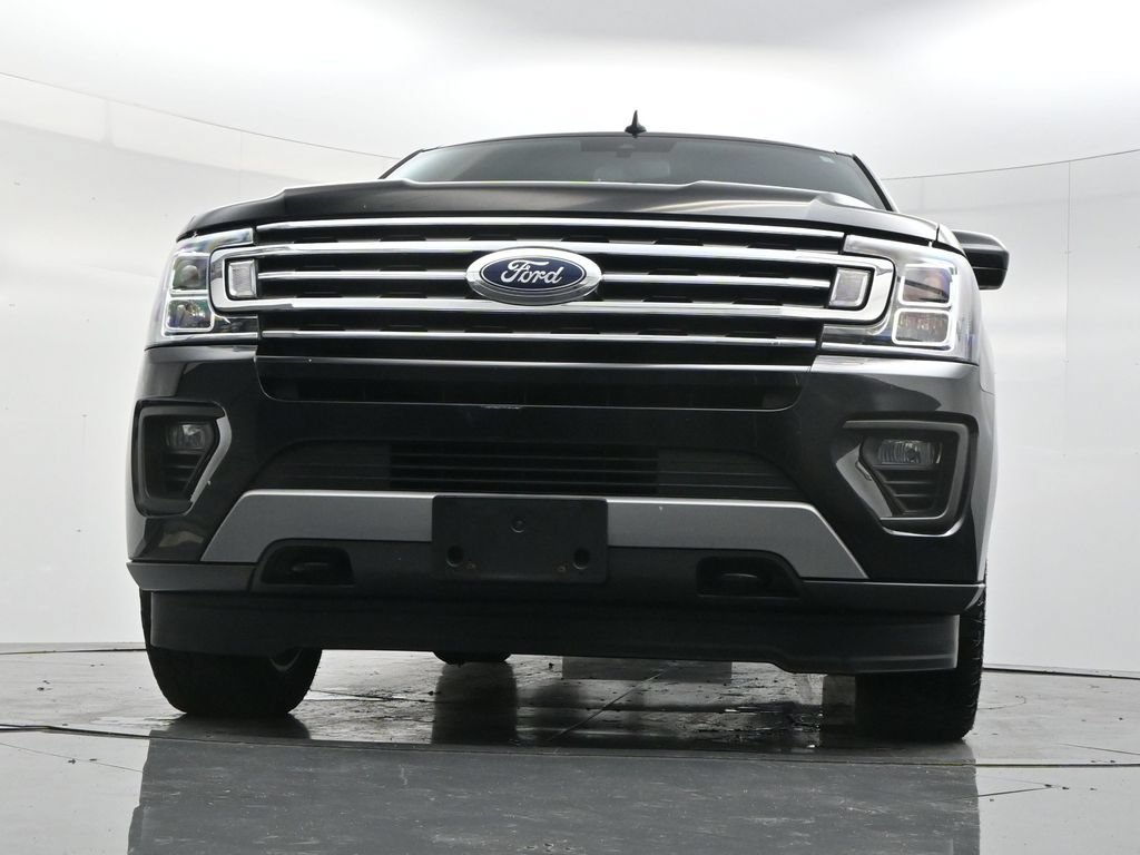 Used 2020 Black Ford XLT image 44