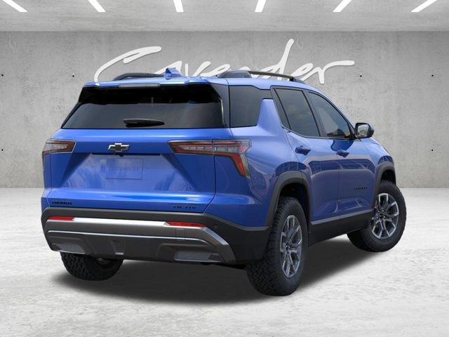 2026 Chevrolet Equinox ACTIV - Photo 4