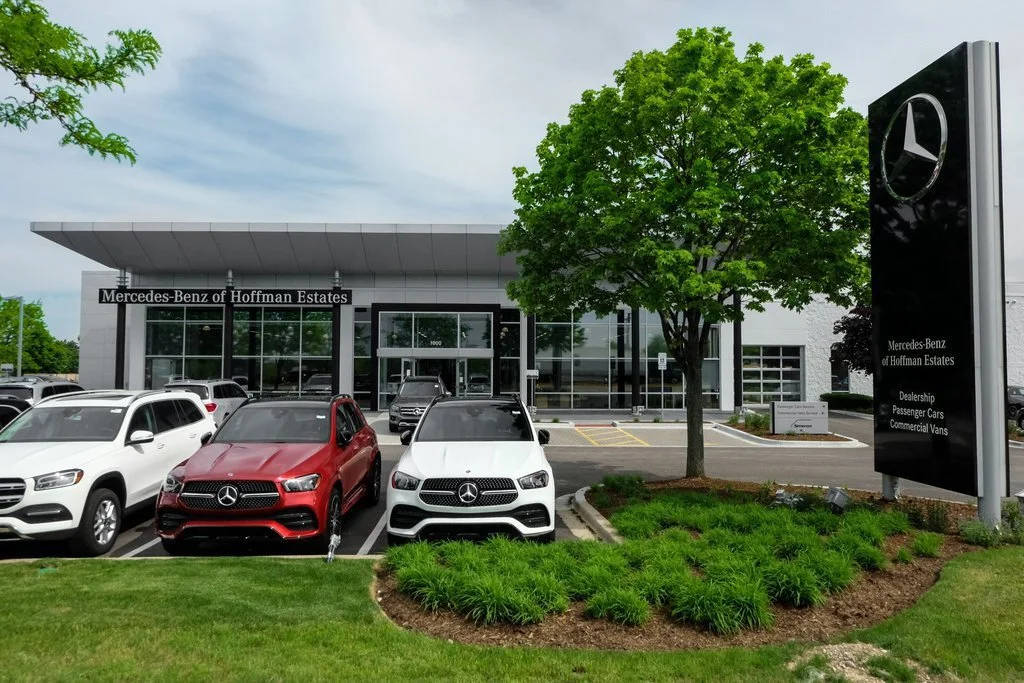 New 2027 MANUFAKTUR Alpine Grey Mercedes-Benz E 53 AMG® image 60