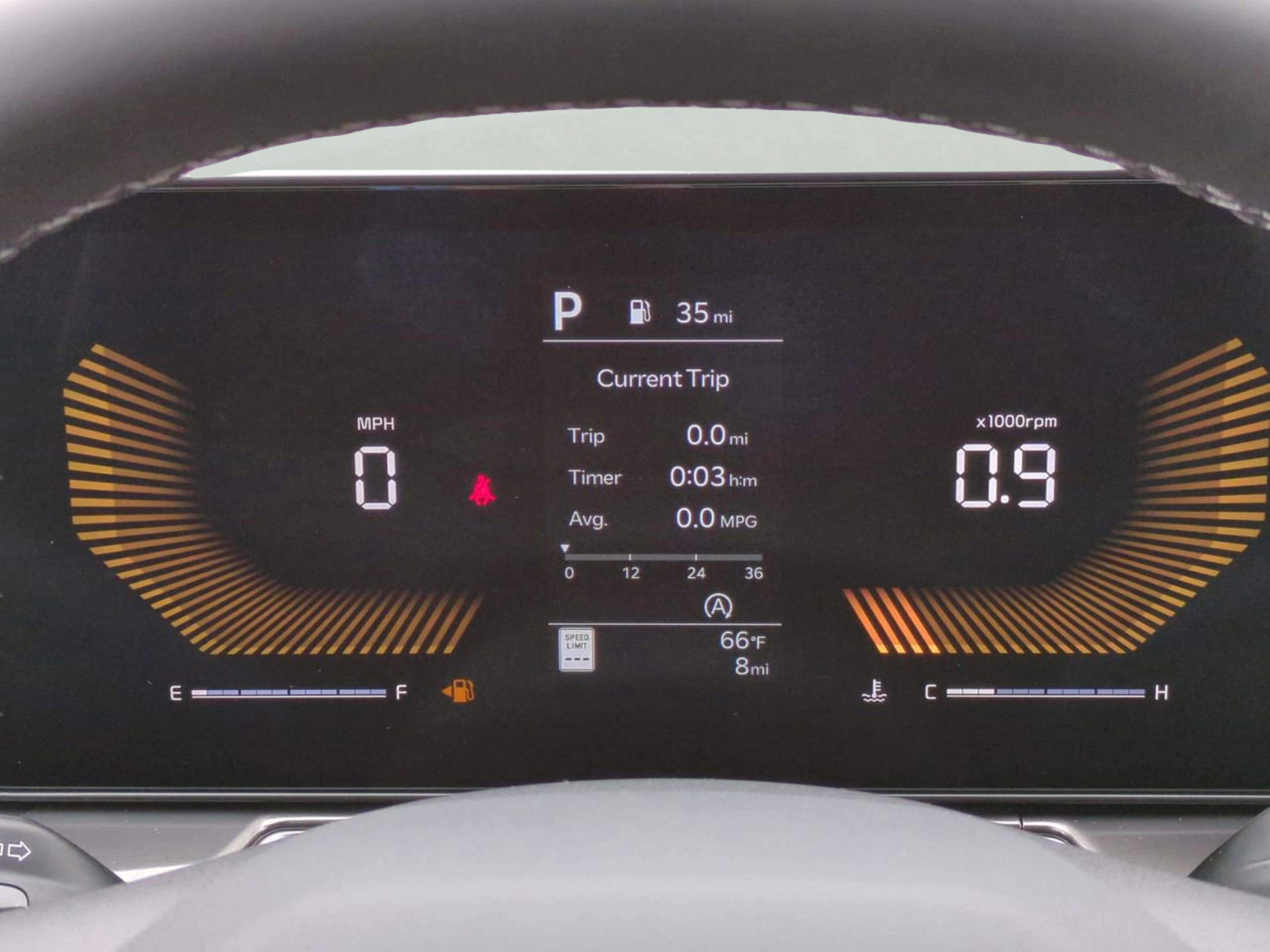 New 2026 Panthera Metal Kia LX image 50