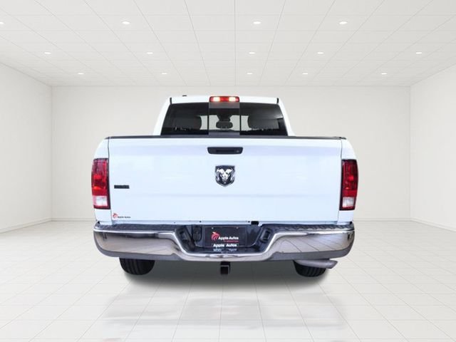 Used 2017 White Ram SLT image 5