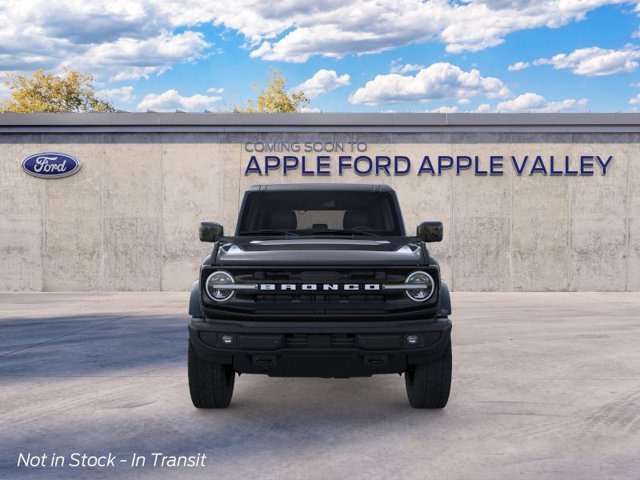 New 2026 Shadow Ford Outer Banks image 6