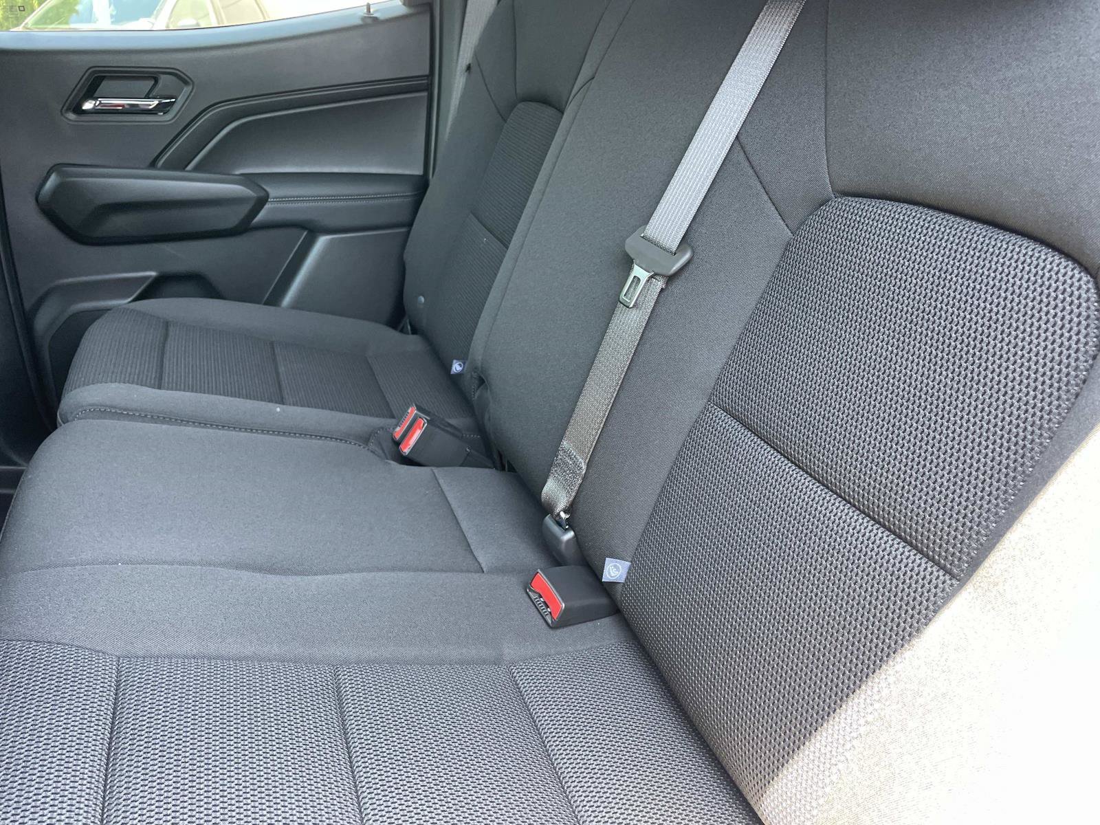 2026 GMC Canyon Elevation - Photo 22