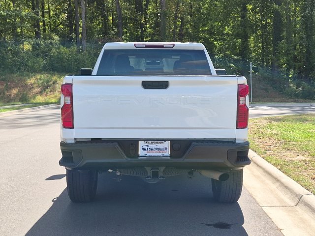 Used 2023 White Chevrolet Custom image 12