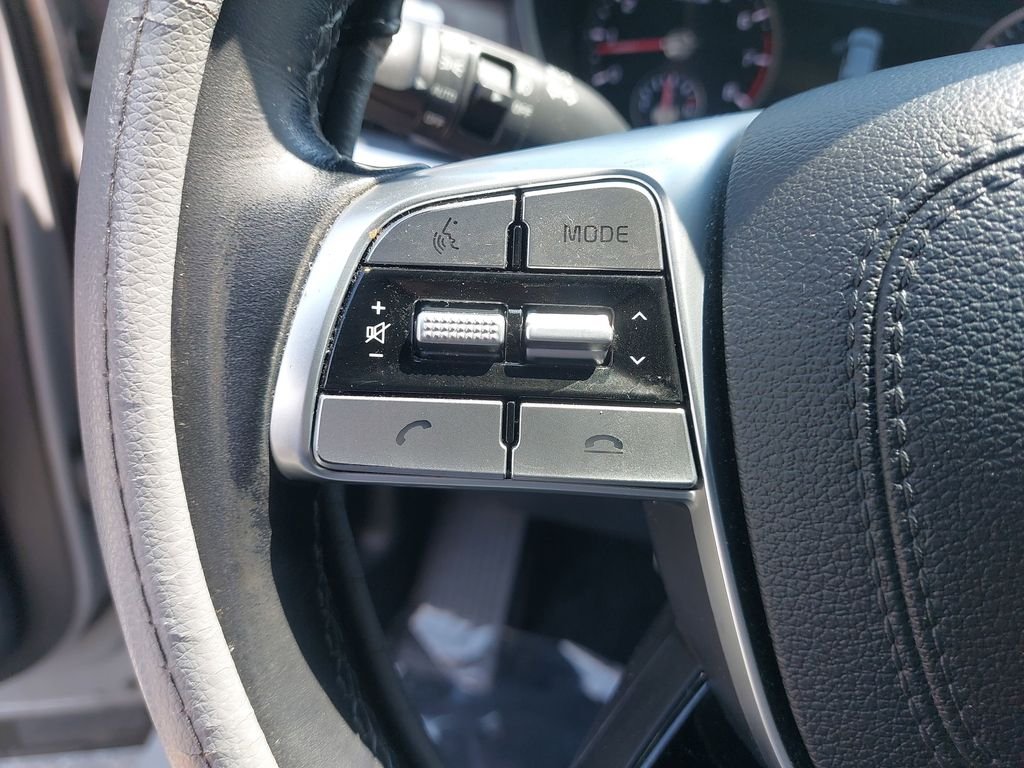 Used 2022 Gray Kia SX image 17
