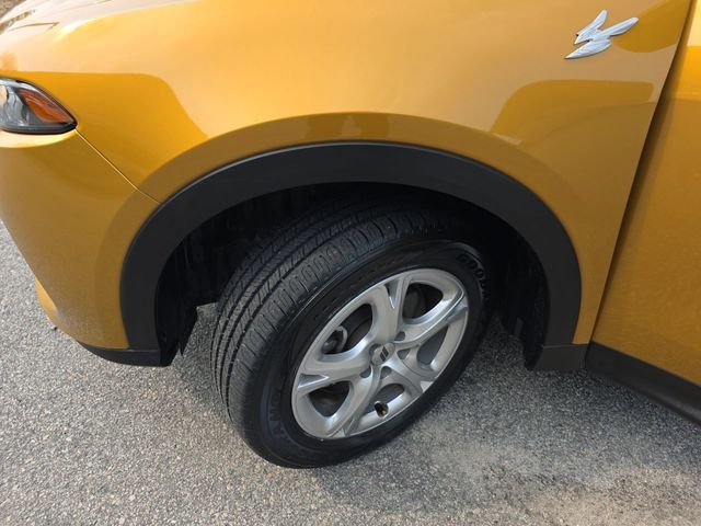 Used 2024 Gold Dodge GT image 31