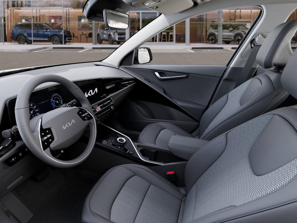 2025 Kia Niro Wind - Photo 17