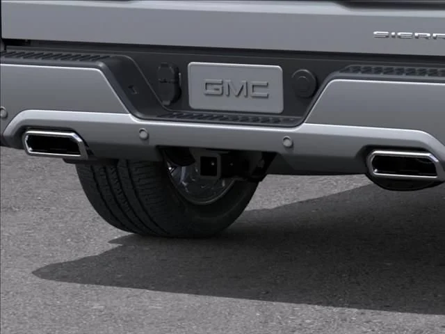 New 2026 Sterling Metallic GMC Denali Ultimate image 14