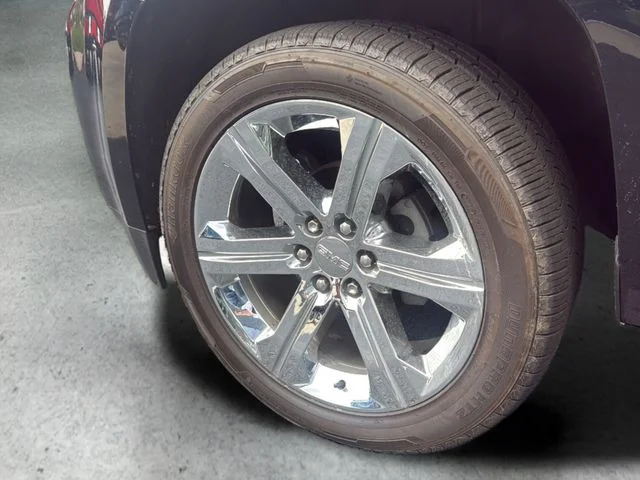 Certified Used 2019 Black GMC Denali image 28