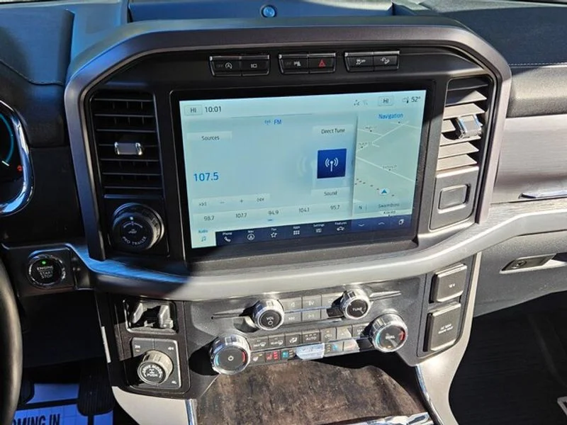 2023 Ford F-150 Lariat - Photo 16