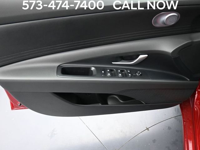 Certified Used 2026 Red Hyundai SE image 11