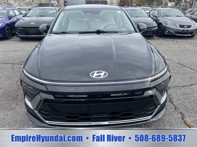 2024 Hyundai Sonata SEL - Photo 9