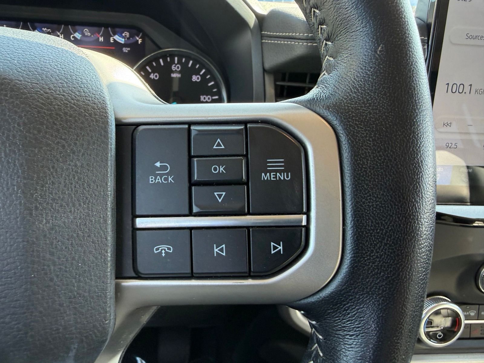 2024 Ford Expedition XLT - Photo 22