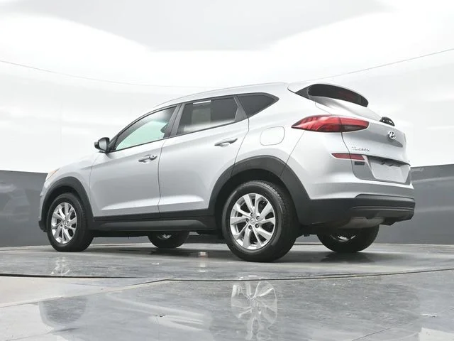Used 2019 Silver Hyundai Value image 19
