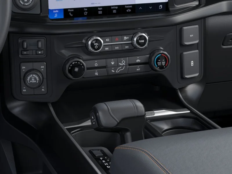 New 2026 Avalanche Ford Tremor® image 15