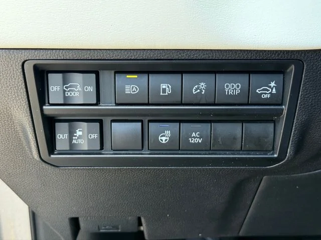 Certified Used 2024 Gray Toyota Capstone image 20