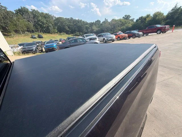 Used 2023 Gray Chevrolet Custom image 11
