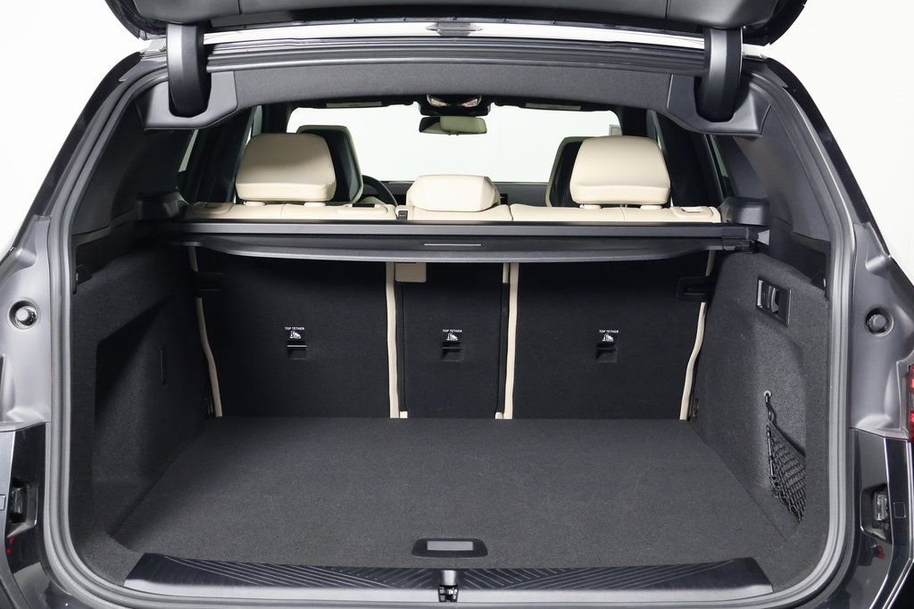 2025 BMW X3 30 - Photo 14